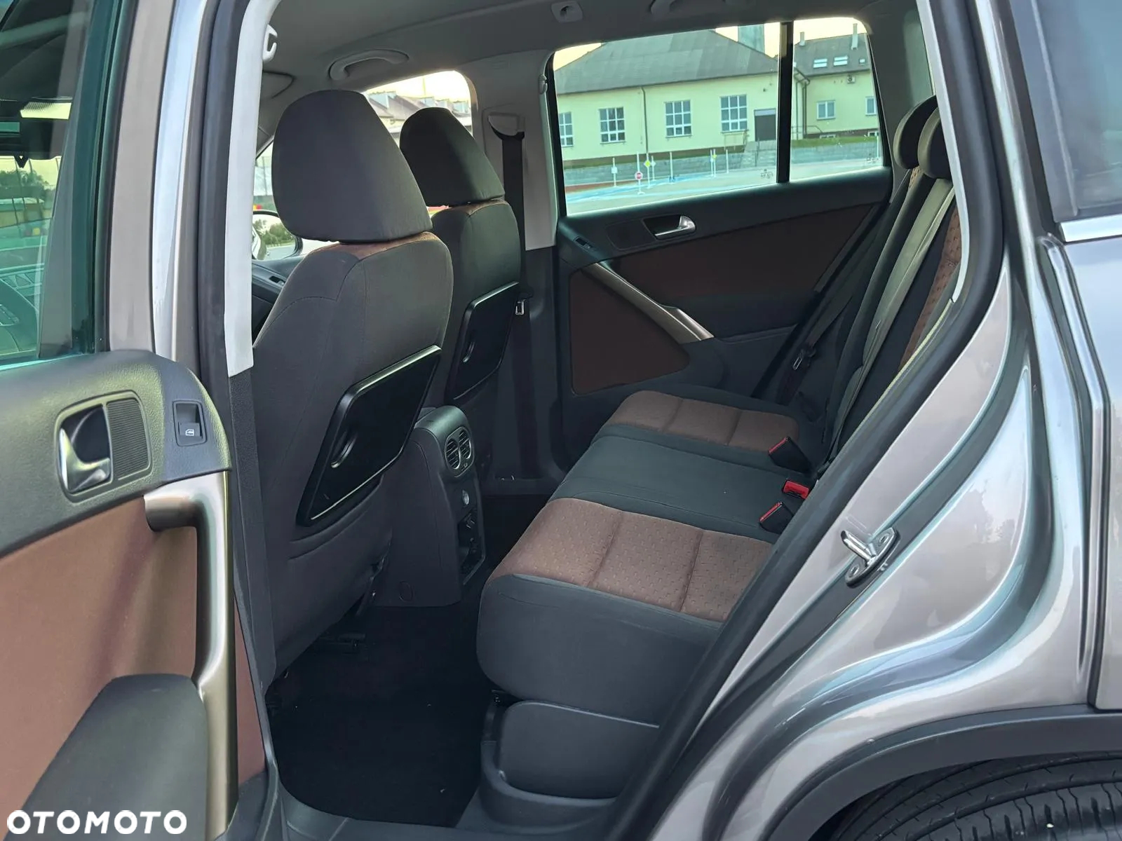 Volkswagen Tiguan 2.0 TDI 4Mot Sport&Style - 36
