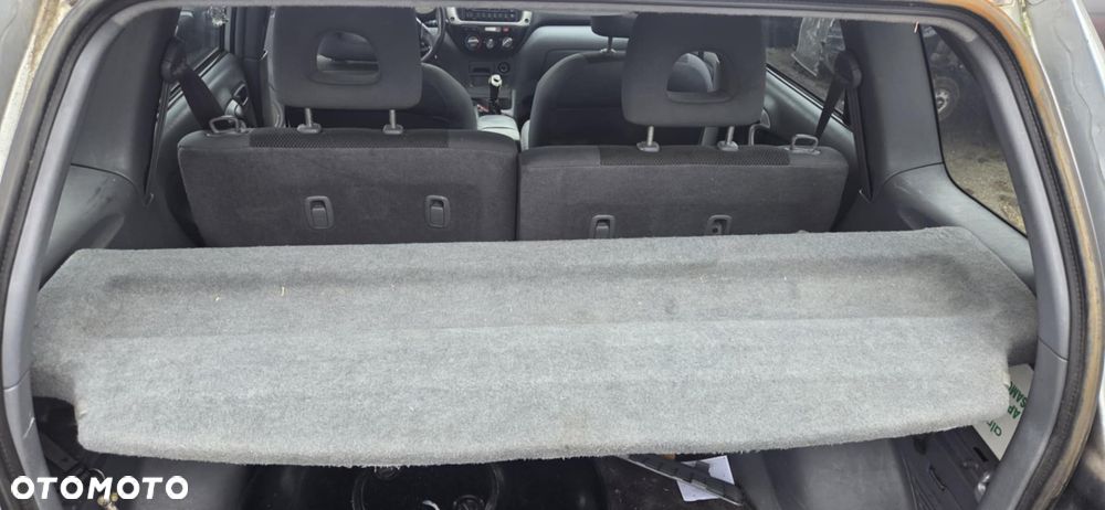 TOYOTA RAV4 II radio oryginał fabryczne - 4