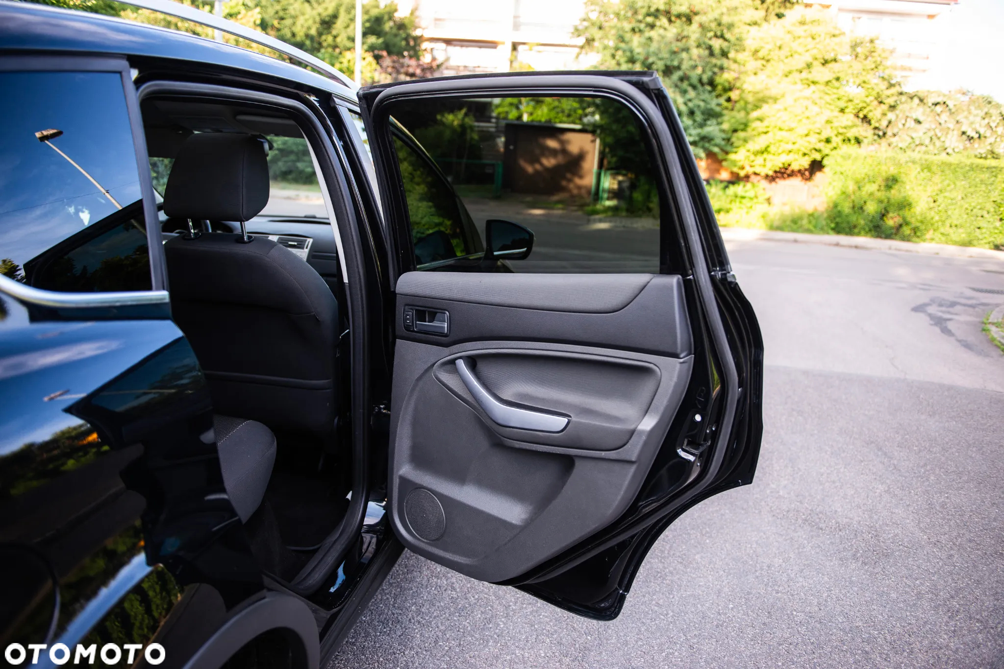 Ford Kuga 2.0 TDCi 4x4 Individual - 24