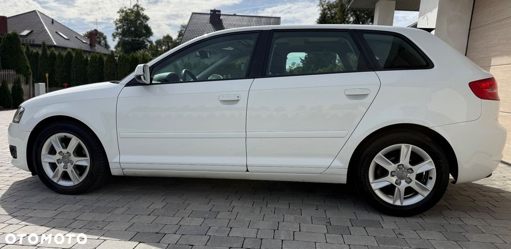 Audi A3 Sportback - 25