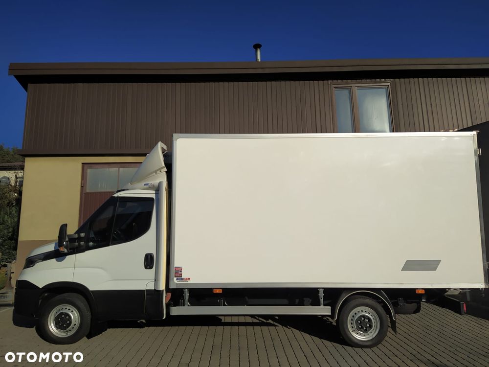 Iveco DAILY 35S18 CHŁODNIA - 6