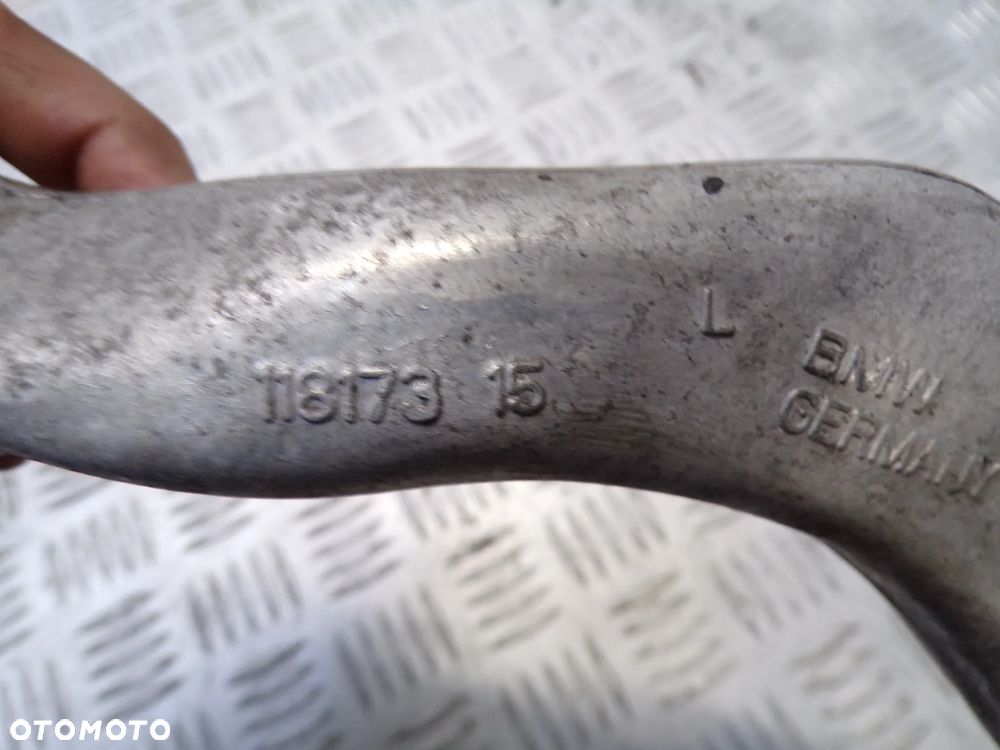 WAHACZ LEWY PRZÓD BMW F31 118173 15 - 4