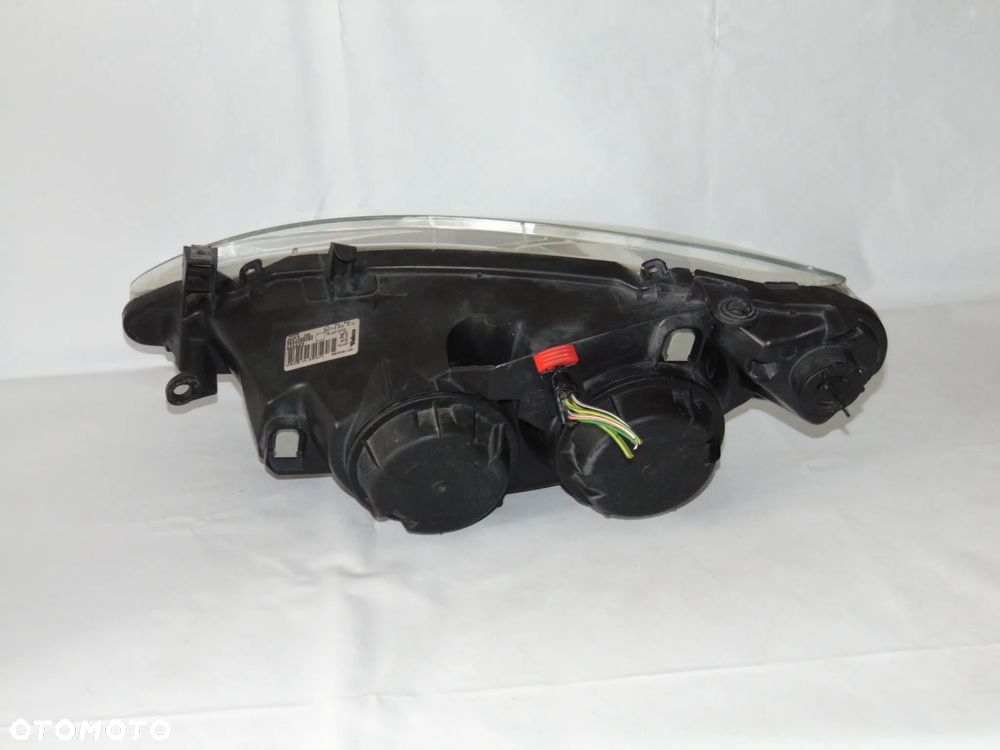 EUROPA oryginalna lampa przednia przód prawa 9634369080 Peugeot 307 , 01-05r - 10