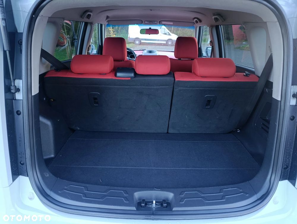 Kia Soul - 16