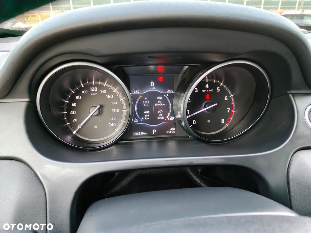 Land Rover Discovery Sport 2.0 Si4 SE - 22