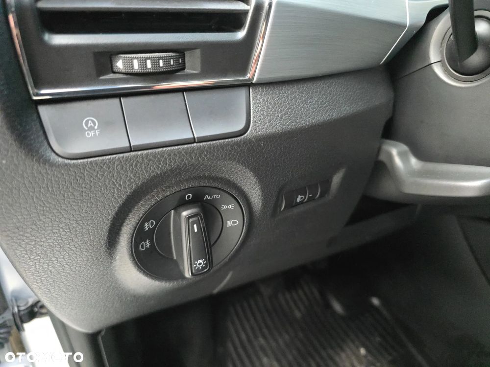 Skoda Fabia 1.0 TSI Ambition - 13