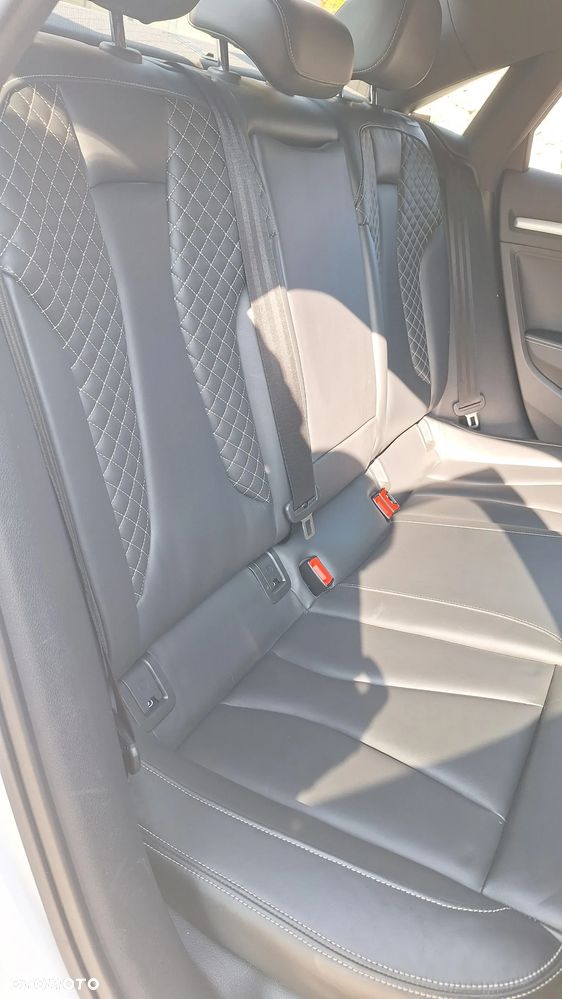Audi S3 Limousine - 31