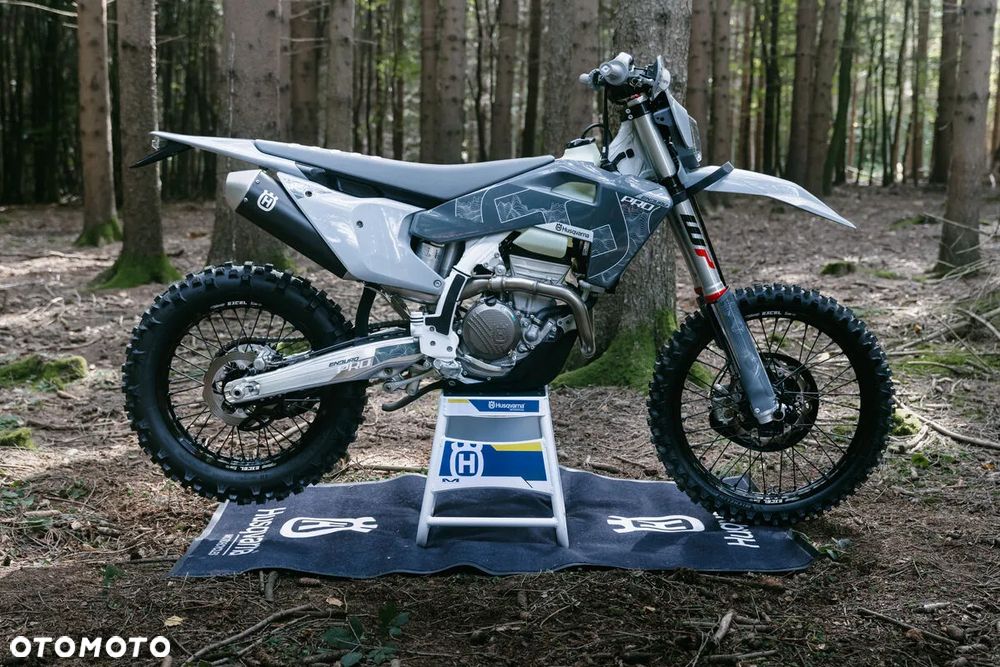Husqvarna FE - 31