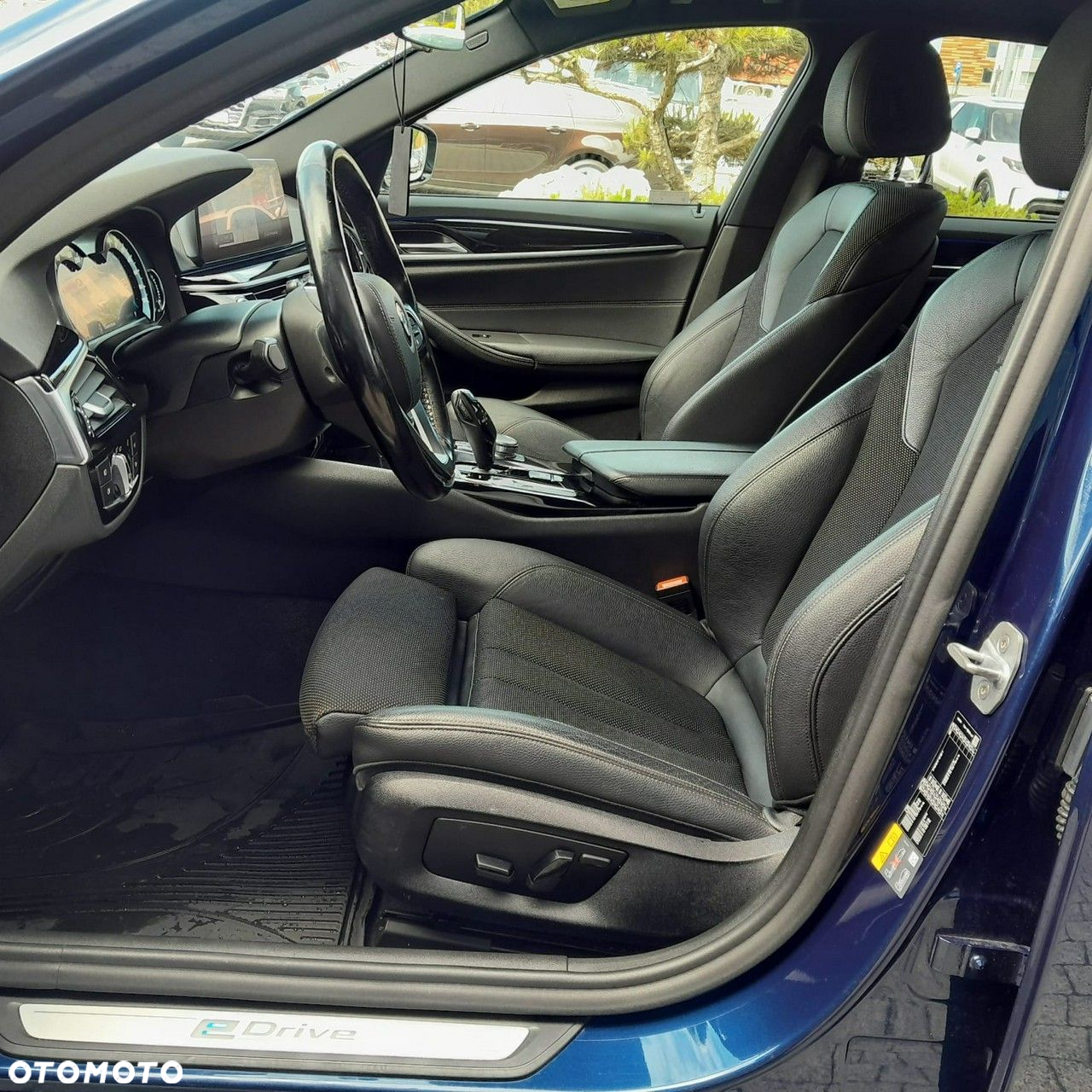 BMW Seria 5 - 10