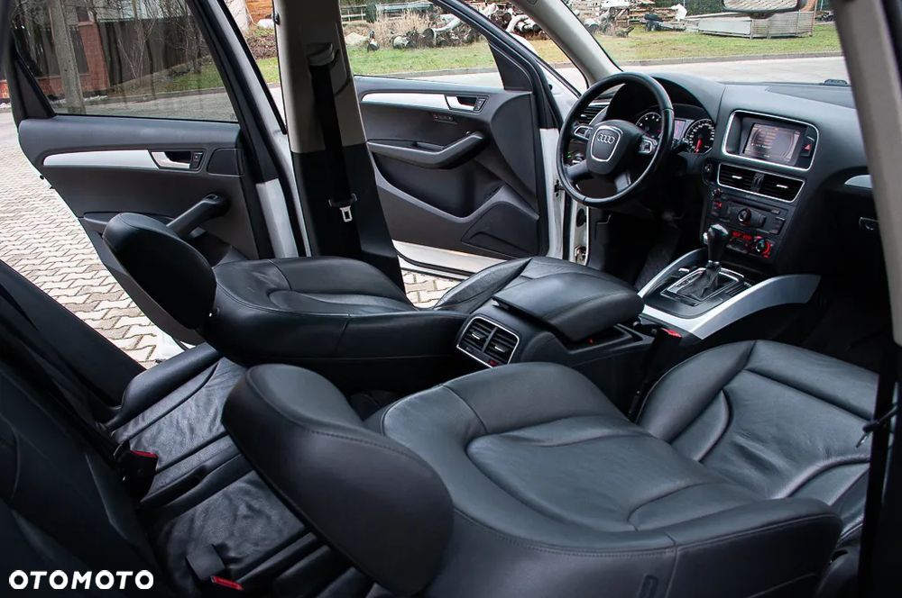 Audi Q5 2.0 TFSI Quattro S tronic - 32