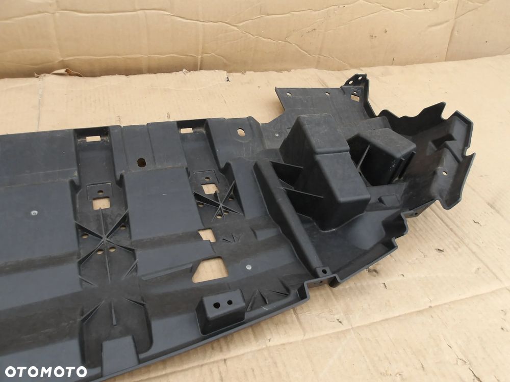 PLYTA OSLONA POD ZDERZAK FORD KUGA MK2 LIFT GV4418B384A - 15
