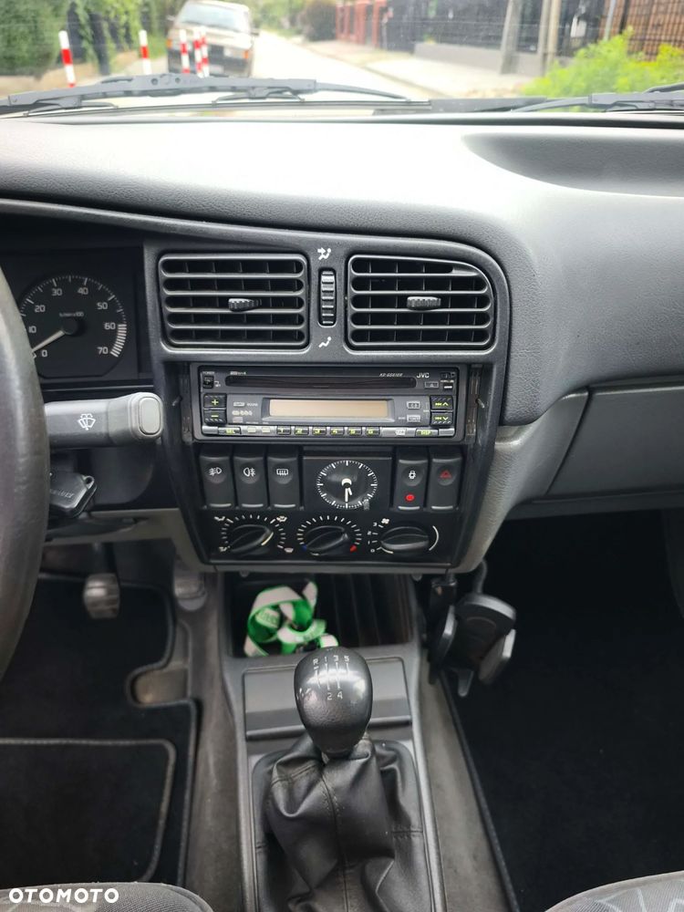 Renault 19 1.8 - 24