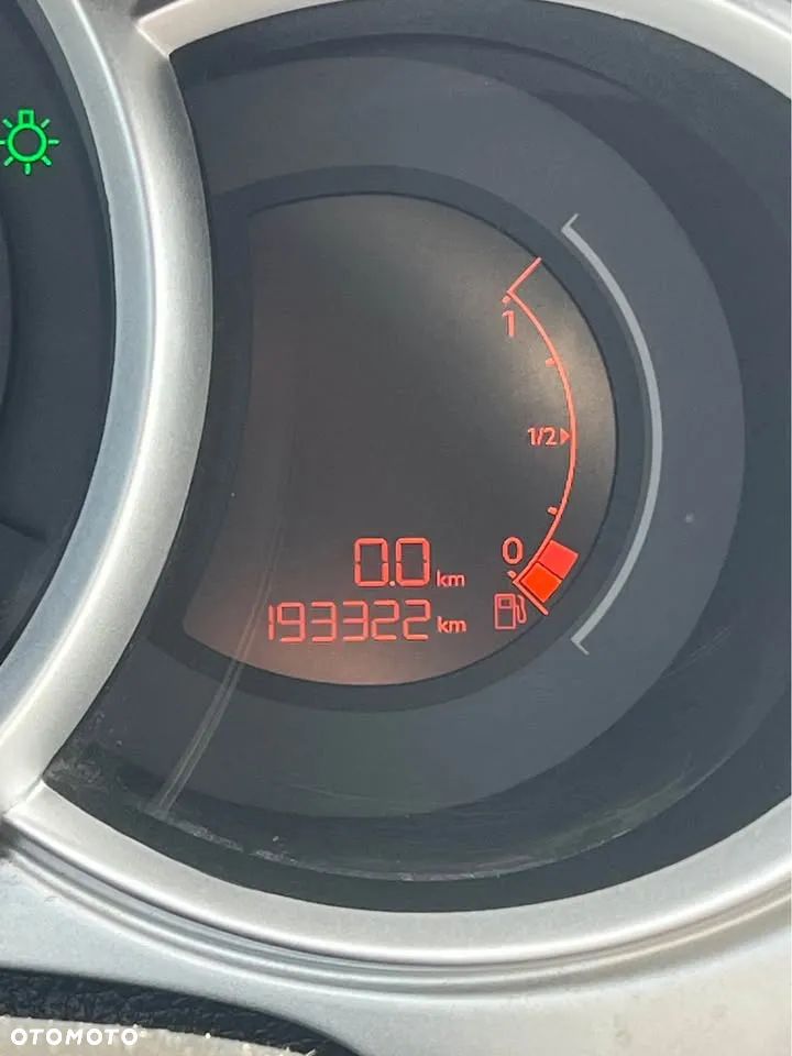 Citroën C3 1.6 HDi Selection - 9