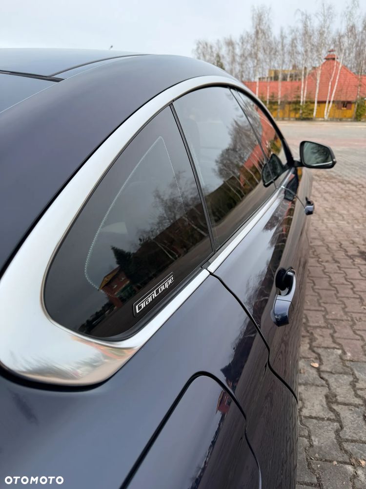 BMW Seria 4 - 9