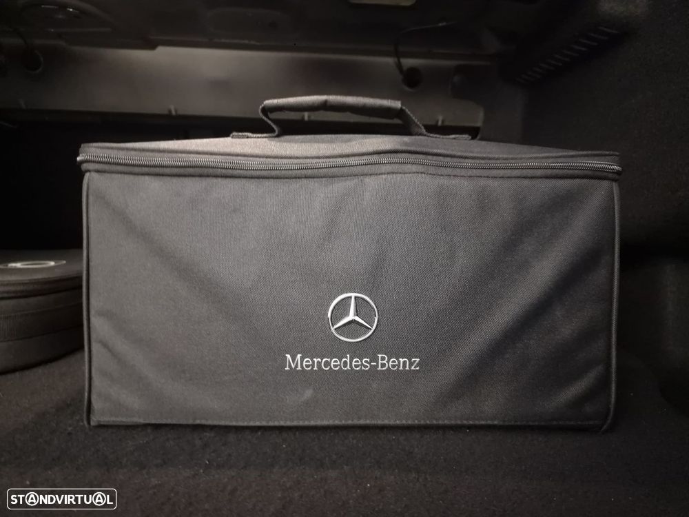 Mercedes-Benz A 250 - 16