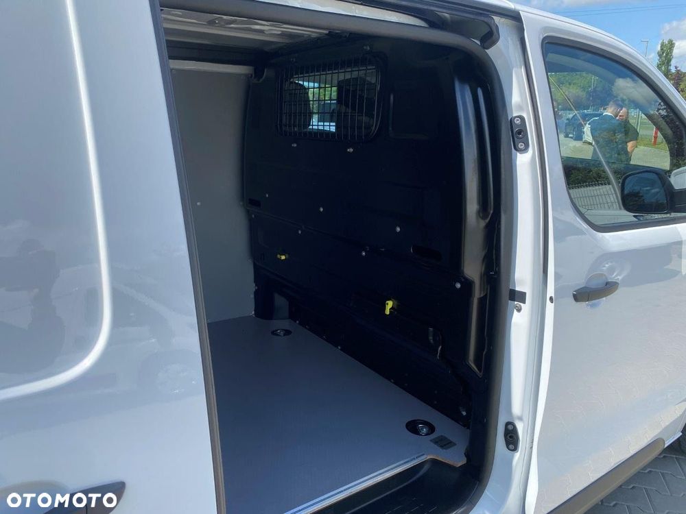 Toyota PROACE - 15
