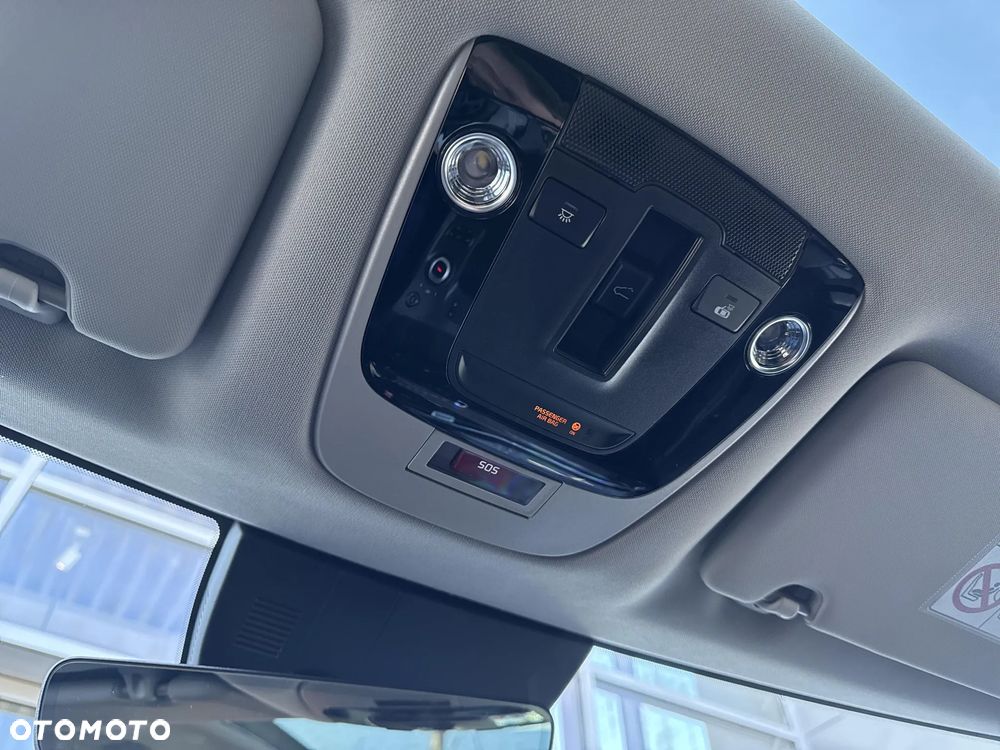 Kia Sportage 1.6 T-GDI Business Line 2WD DCT - 22