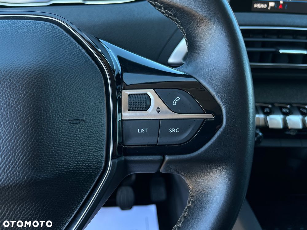 Peugeot 5008 PureTech 130 Stop & Start Allure - 11