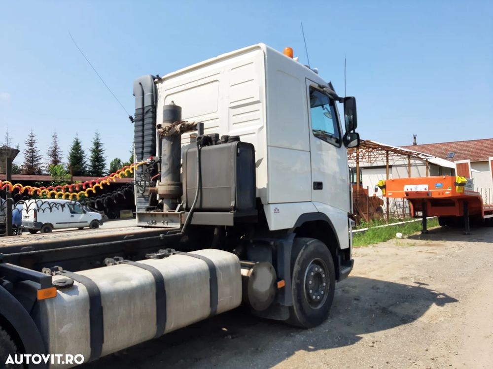 Volvo FH 64R B - 15