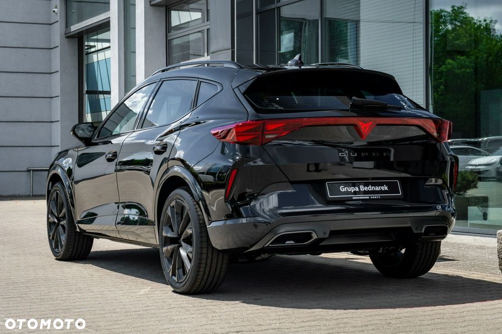 Cupra Formentor - 11
