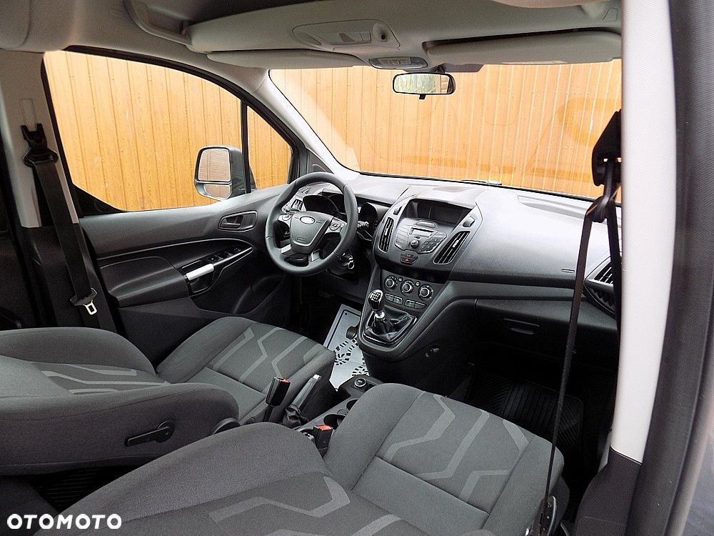 Ford Tourneo Connect 1.0 EcoBoost Start-Stop Ambiente - 18