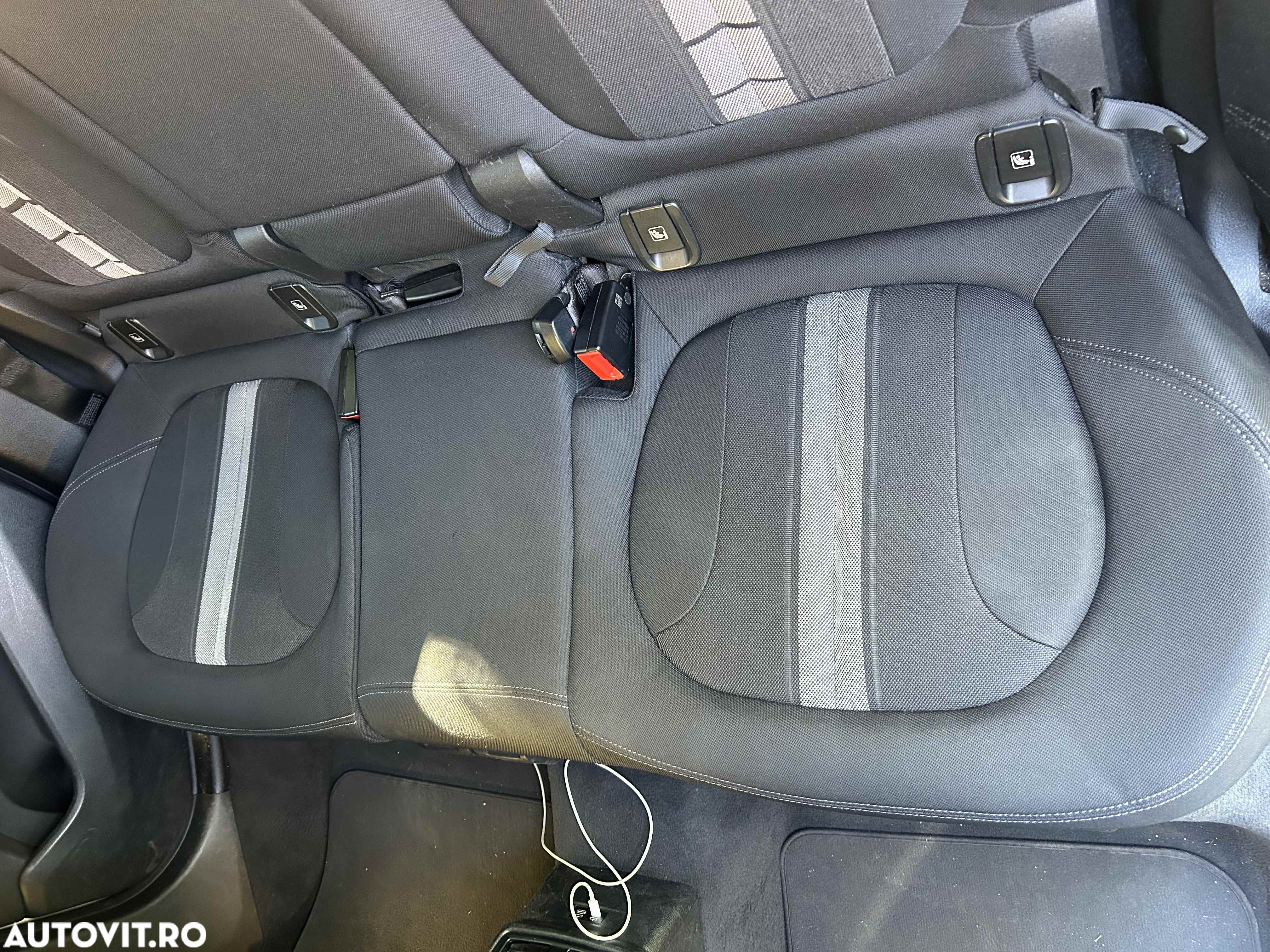 BMW X1 - 14