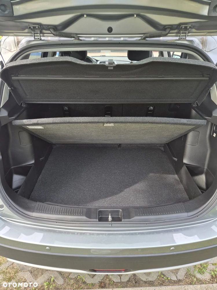 Suzuki SX4 - 19