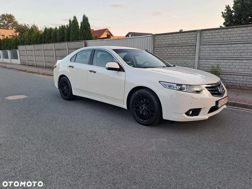 Honda Accord 2.0 50 Jahre Edition - 5