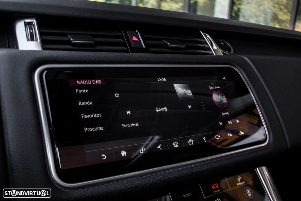 Land Rover Range Rover Sport P400e Hybrid HSE Dynamic - 42