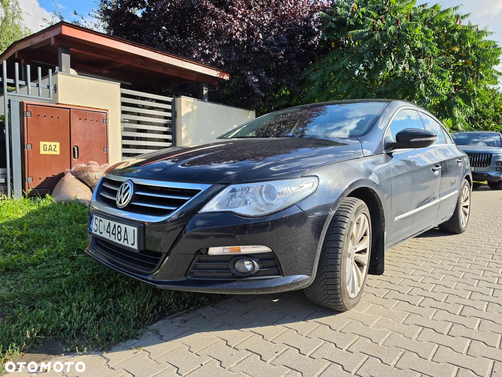 Volkswagen CC 1.8 TSI - 3