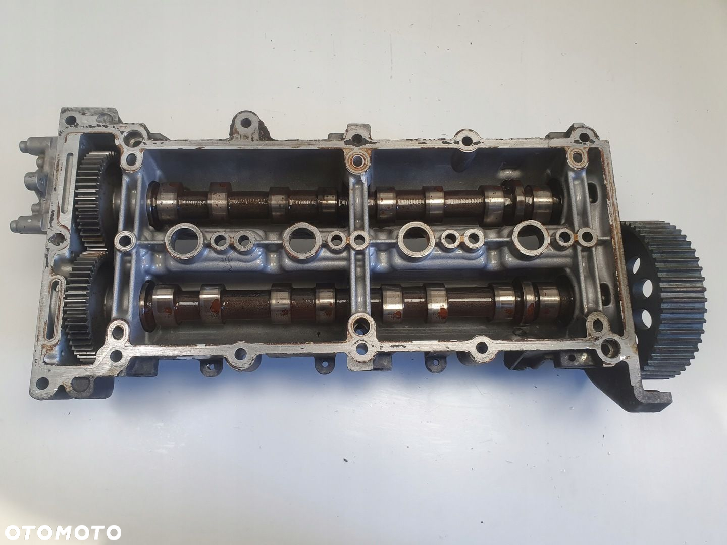 Opel Insignia 2.0 CDTI POKRYWA ZAWORÓW wałki 55565668 - 7