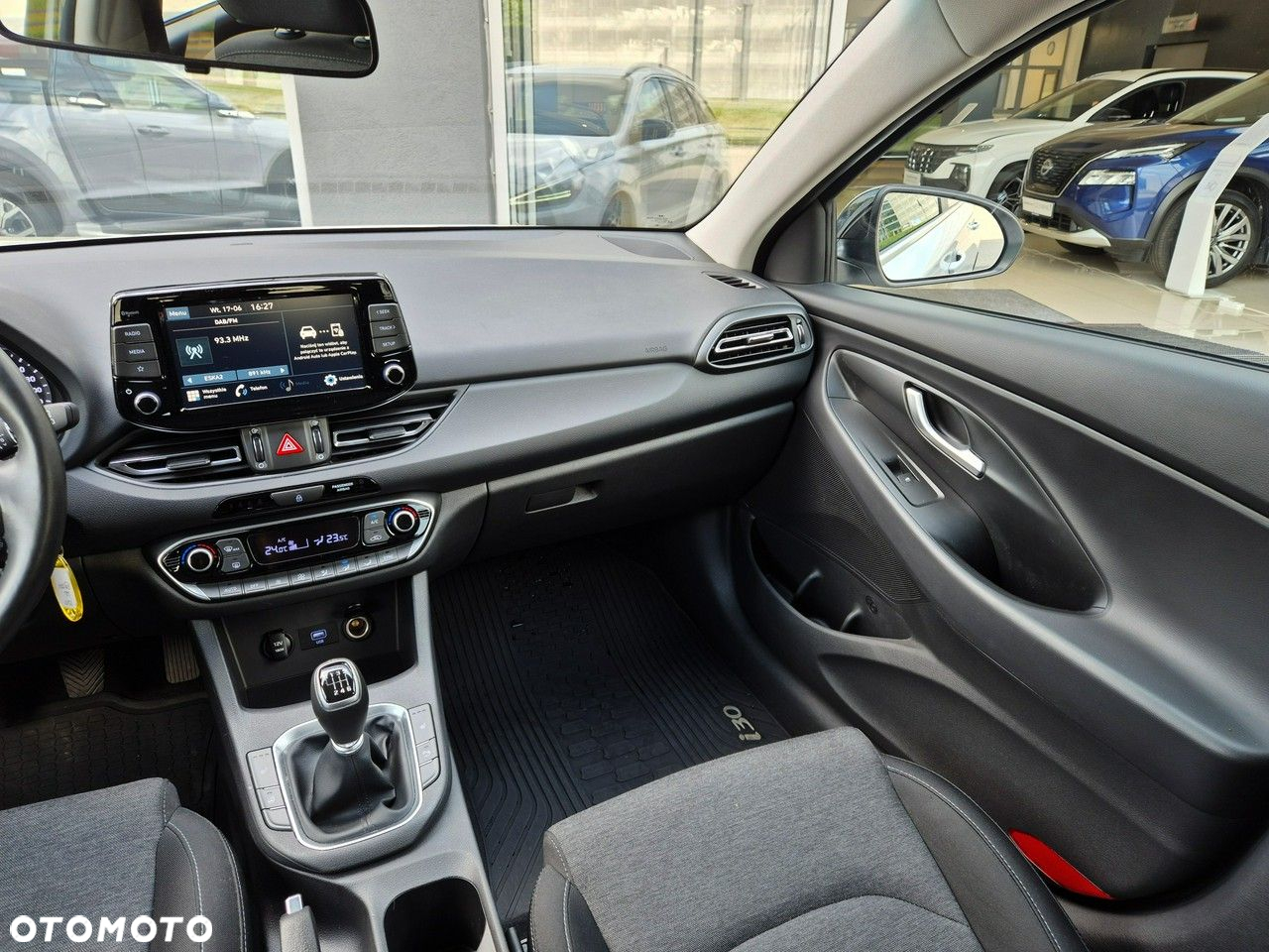 Hyundai i30 - 19