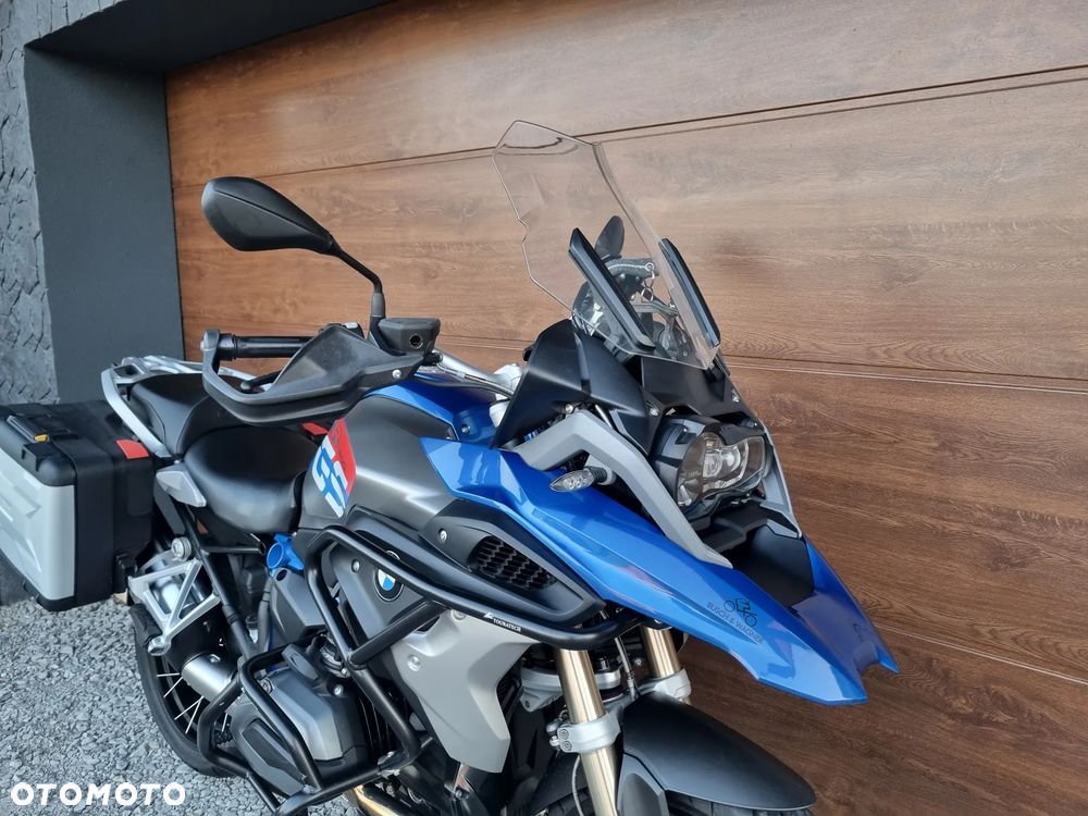 BMW GS - 2