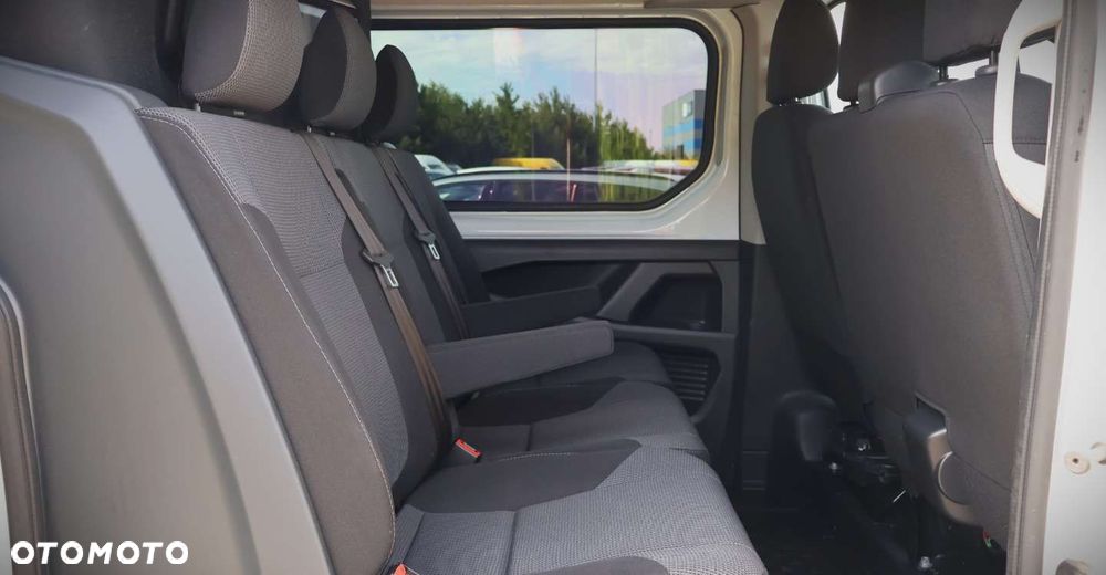 Renault Trafic - 17