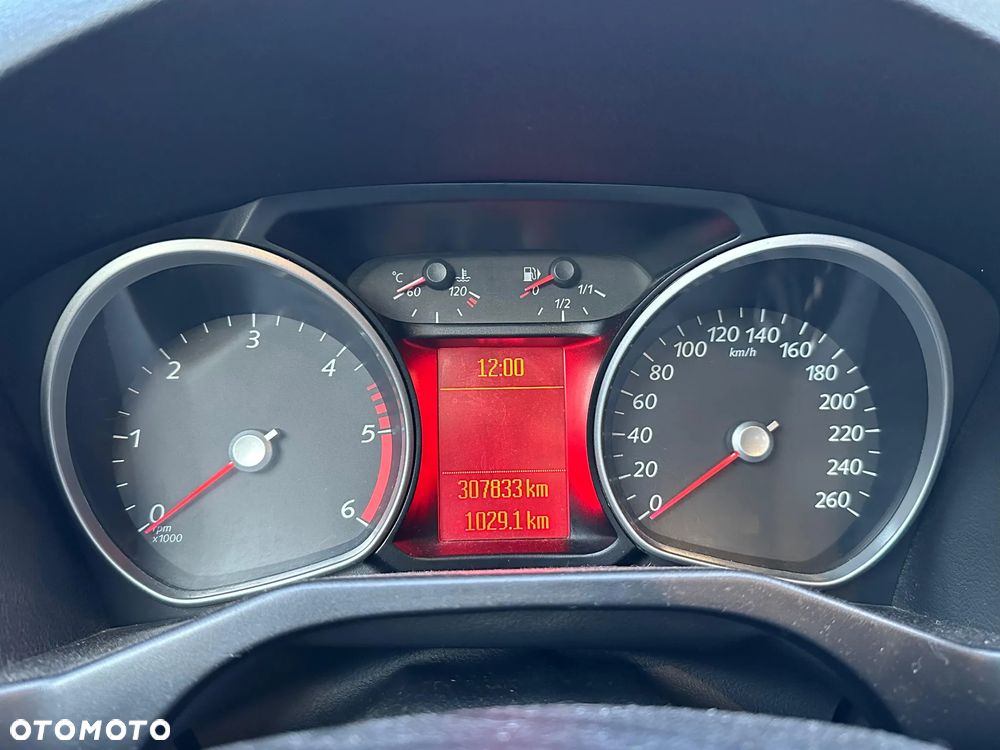 Ford Mondeo 2.0 TDCi Titanium MPS6 - 8