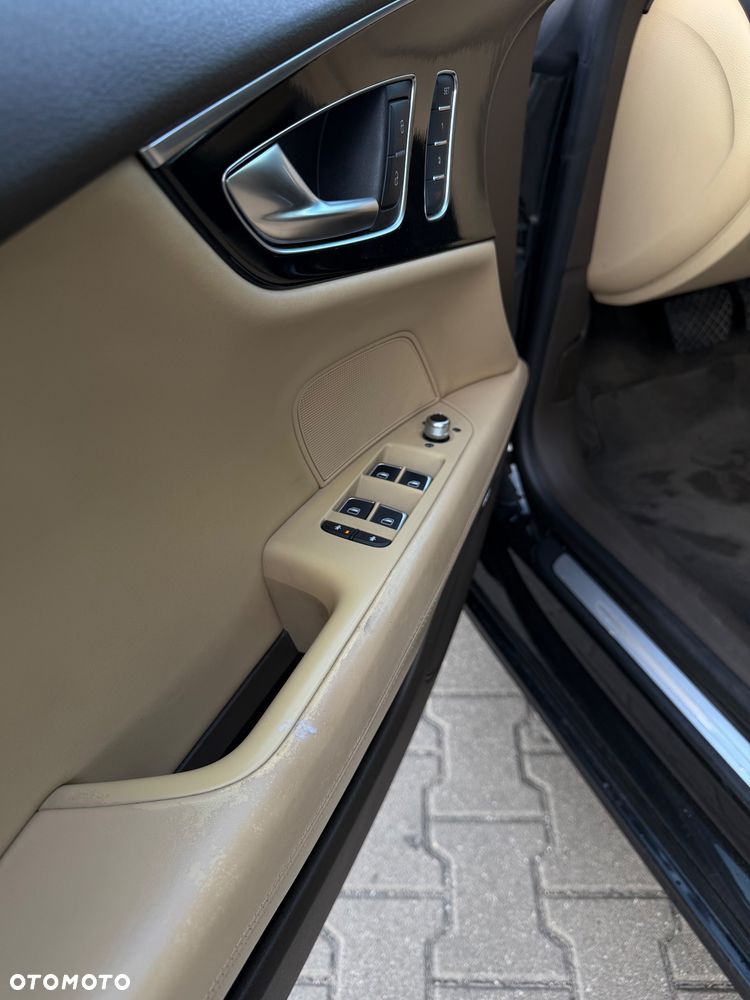 Audi A7 Sportback 3.0 TDI quattro S tronic sport selection - 15
