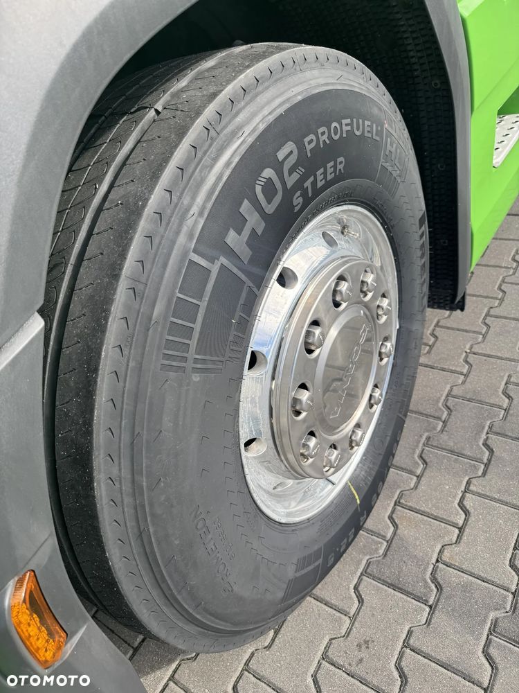 Scania R500 - 19