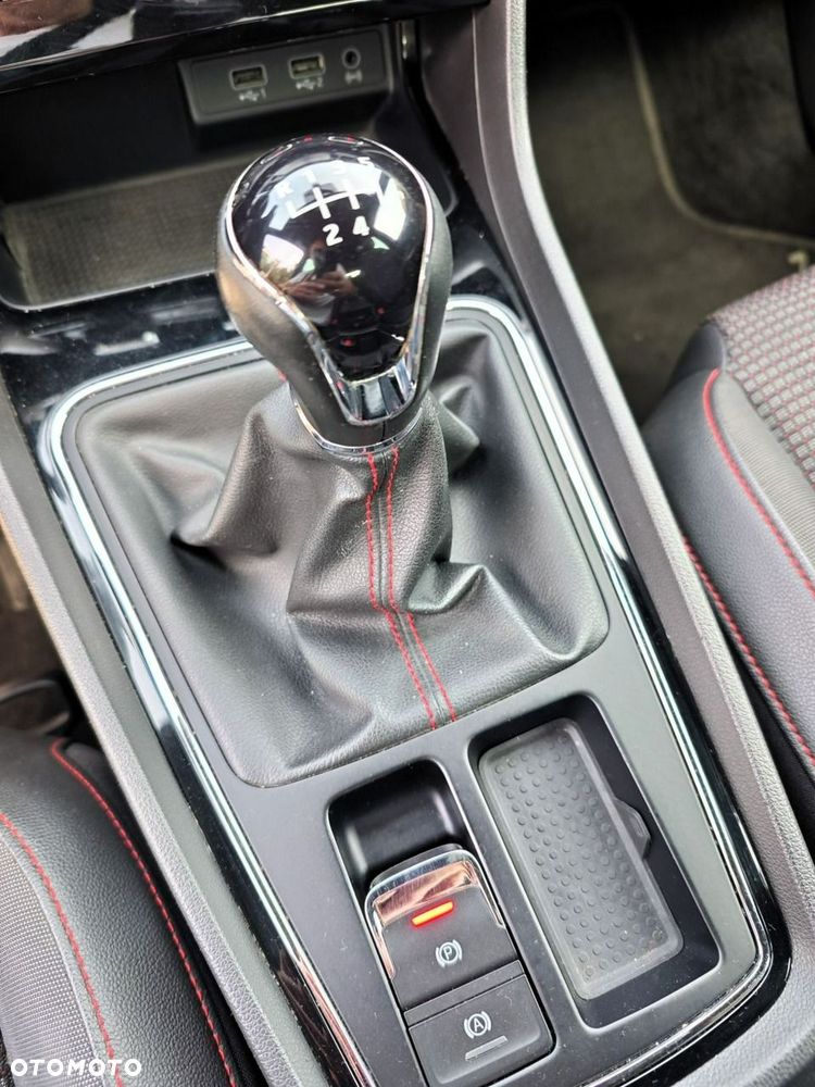 Seat Leon - 13