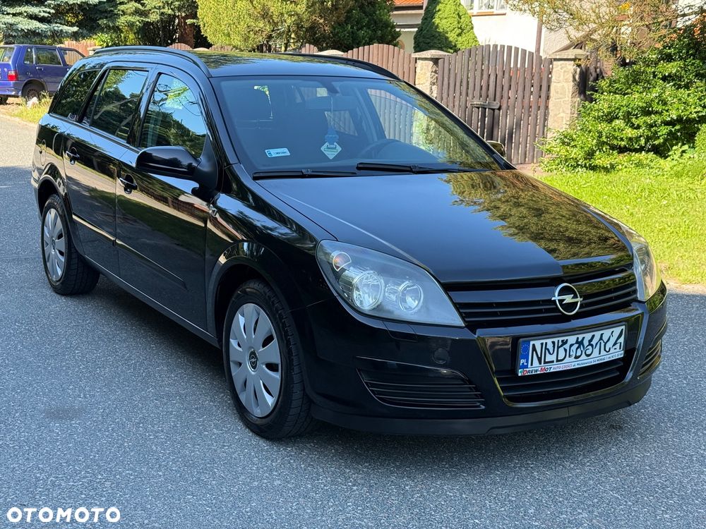 Opel Astra 1.7 CDTI Edition - 3