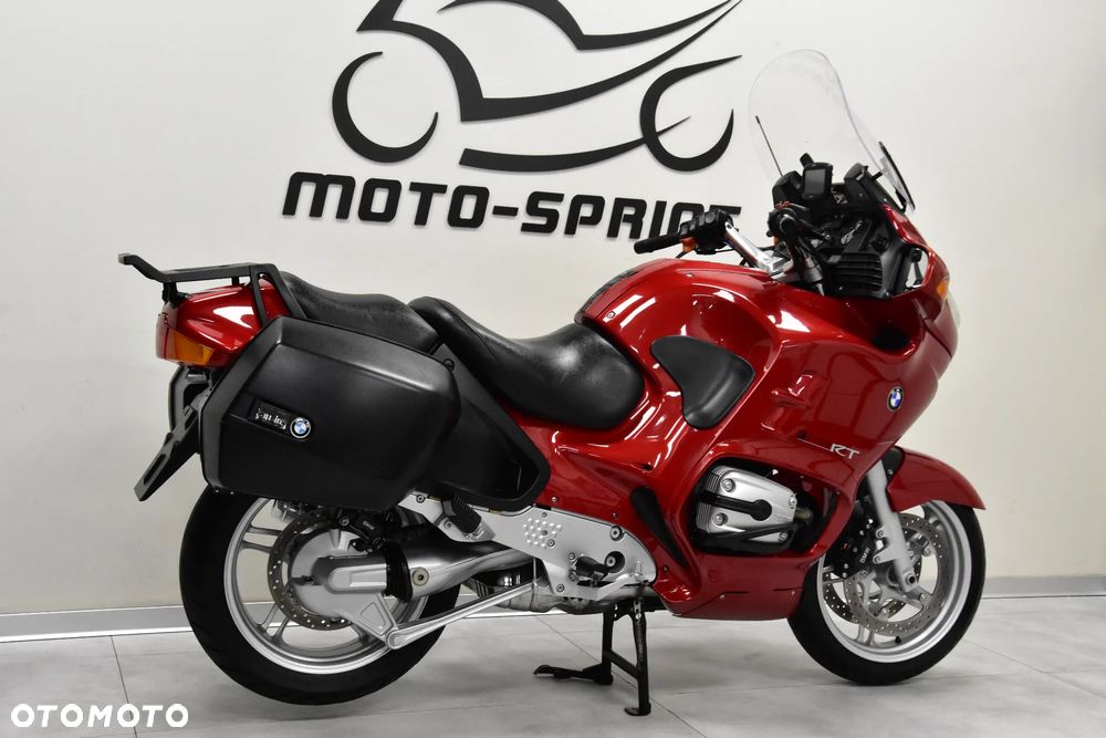 BMW RT - 5