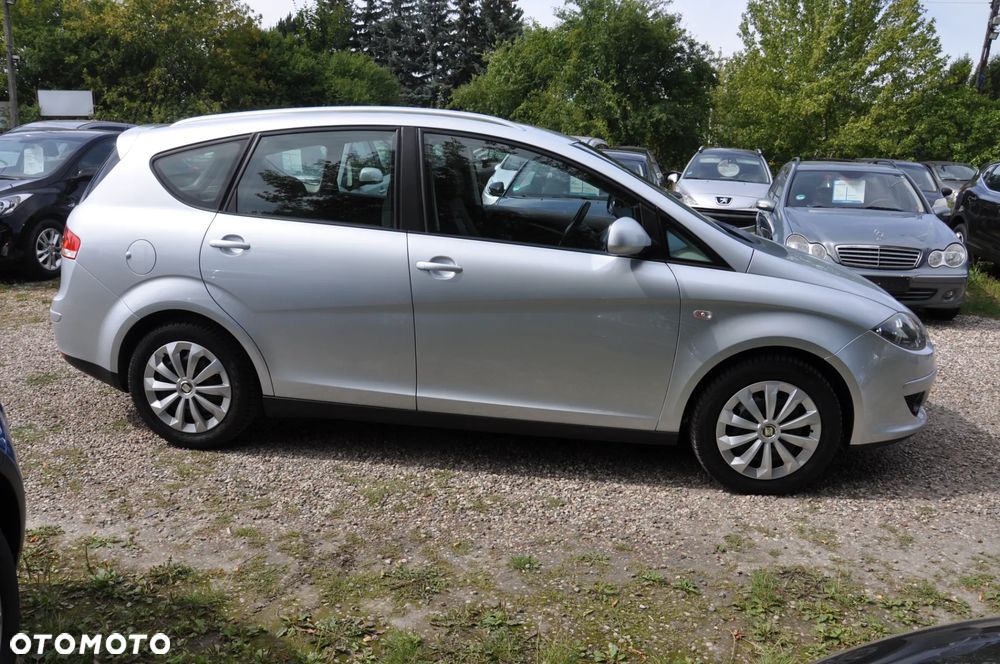 Seat Altea XL - 15