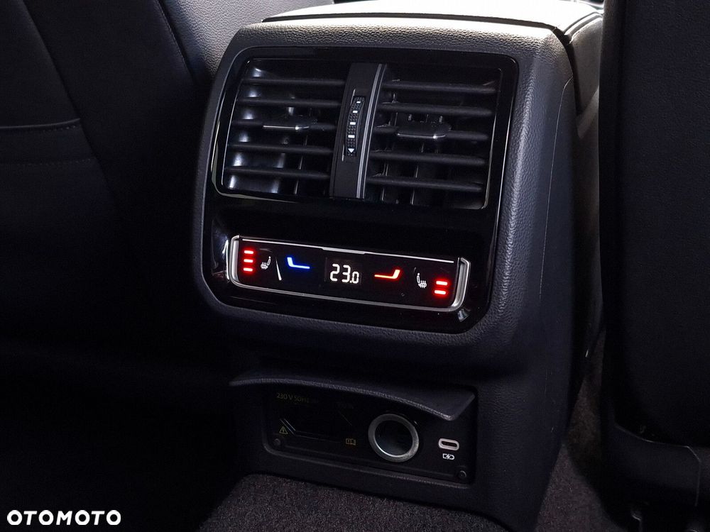 Volkswagen Arteon Shooting Brake 2.0 TDI 4Motion R-Line DSG - 18