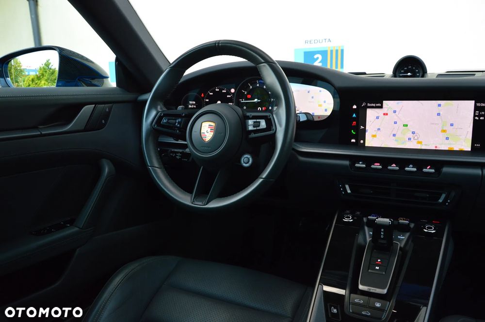 Porsche 911 Carrera 4S - 20