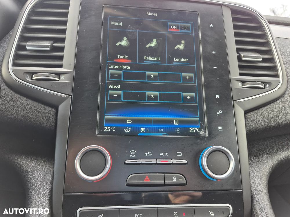 Renault Talisman ENERGY dCi Zen - 17