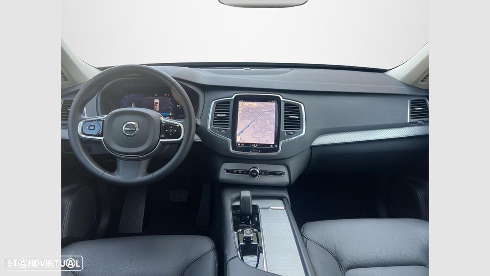 Volvo XC 90 2.0 T8 PHEV Core AWD - 16