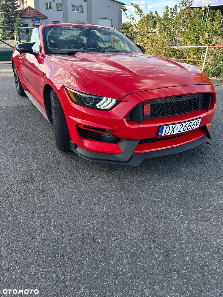 Ford Mustang 3.7 V6 - 6
