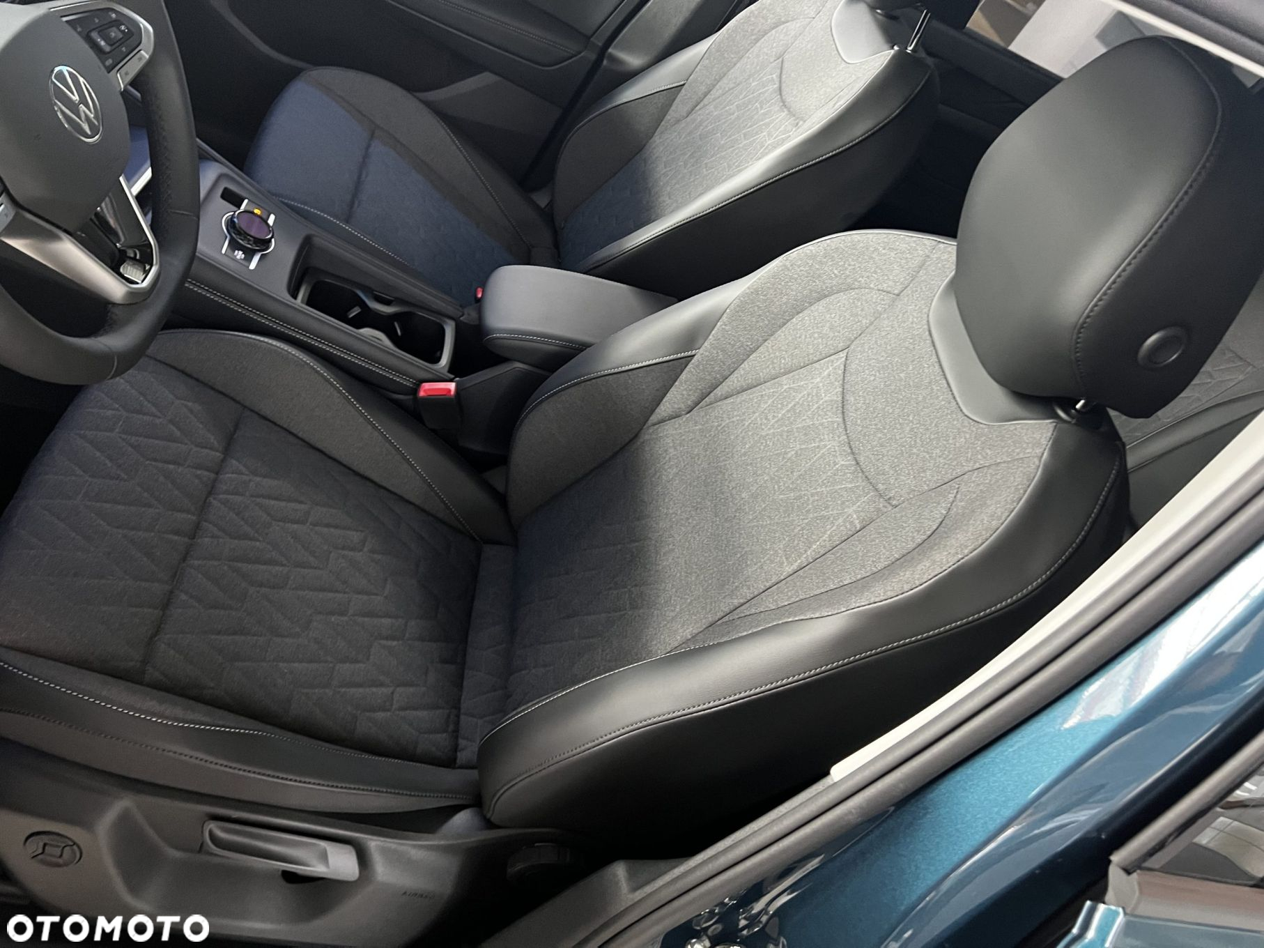 Volkswagen Tayron 2.0 TSI Life Plus DSG - 7
