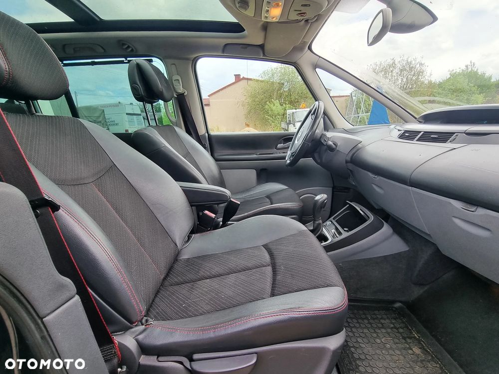 Renault Espace 2.0T Voyage - 8