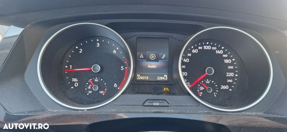 Volkswagen Tiguan 2.0 TDI SCR 4MOTION DSG Join - 10