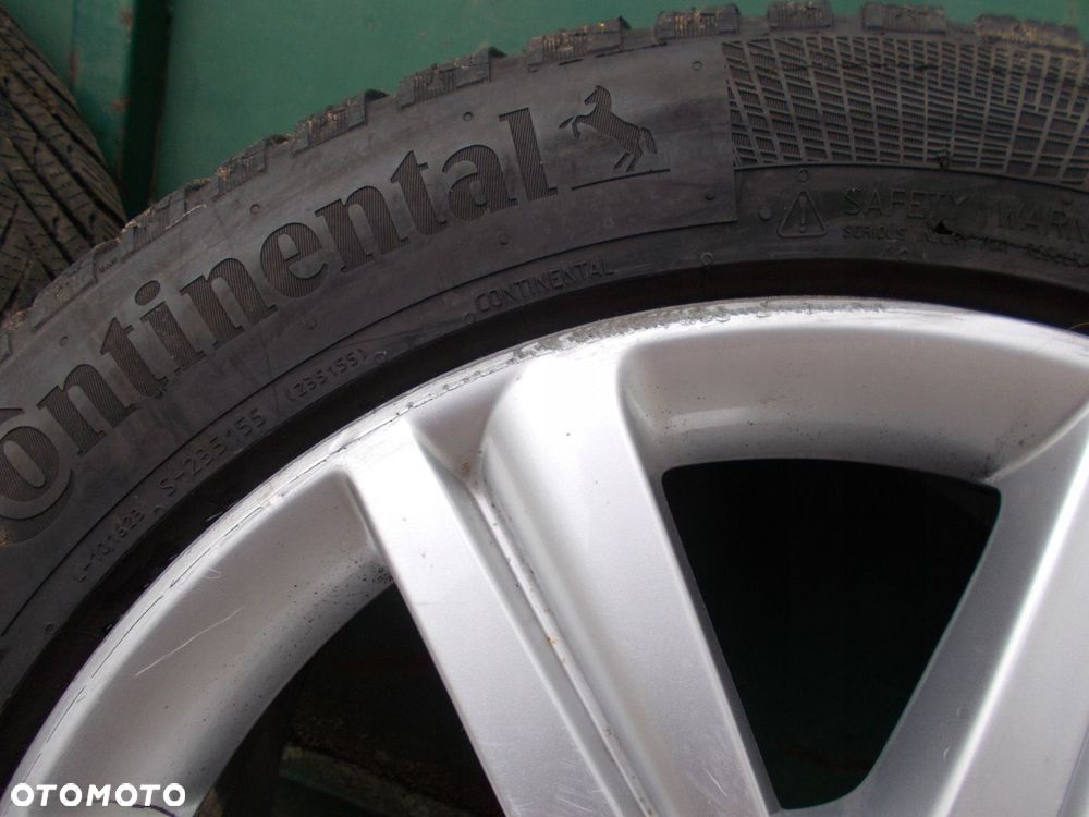 AUDI A4 ALUFELGI 17 8K0601025N ET46 5X112 KPL - 11